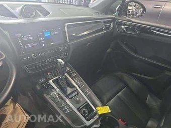 2021 Porsche Macan – miniatura 10