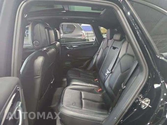 2021 Porsche Macan – miniatura 13