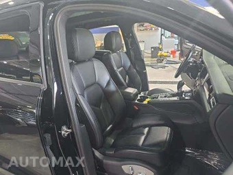 2021 Porsche Macan – miniatura 18