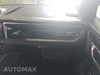2021 Porsche Macan – miniatura 19