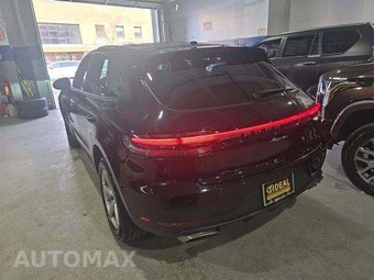 2021 Porsche Macan – miniatura 2