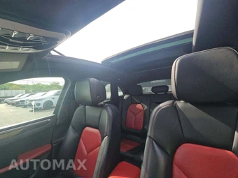2021 Porsche Macan – miniatura 11