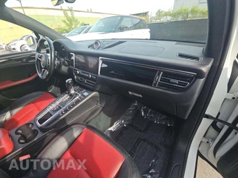 2021 Porsche Macan – miniatura 19