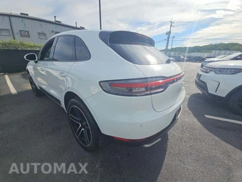 2021 Porsche Macan – miniatura 2