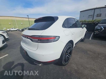 2021 Porsche Macan – miniatura 3