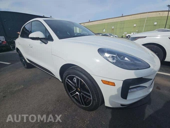 2021 Porsche Macan – miniatura 4