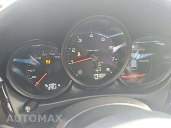 2021 Porsche Macan – miniatura 9