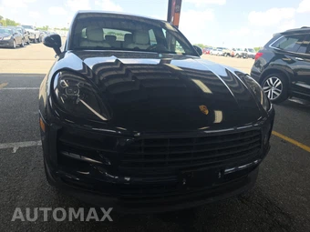 2021 Porsche Macan – miniatura 2