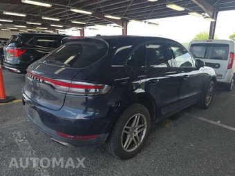 2021 Porsche Macan – miniatura 4