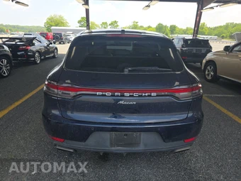 2021 Porsche Macan – miniatura 5
