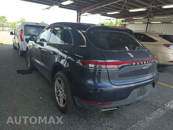 2021 Porsche Macan – miniatura 6