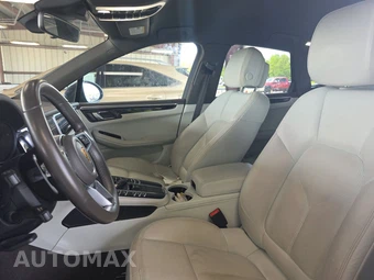 2021 Porsche Macan – miniatura 7