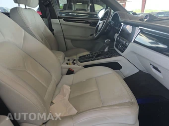 2021 Porsche Macan – miniatura 8