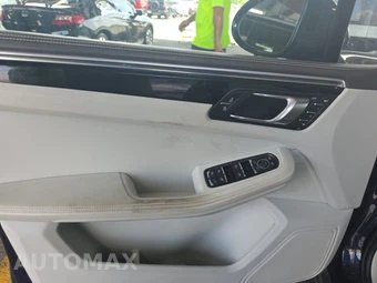 2021 Porsche Macan – miniatura 9
