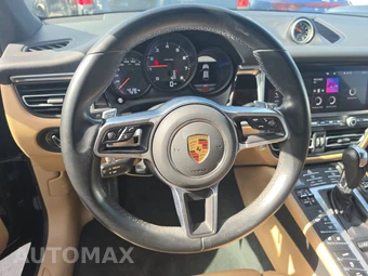 2021 Porsche Macan – miniatura 10