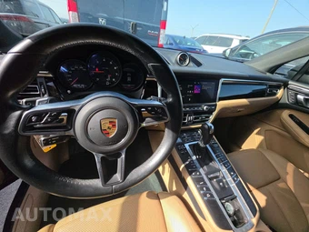 2021 Porsche Macan – miniatura 11