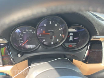 2021 Porsche Macan – miniatura 12