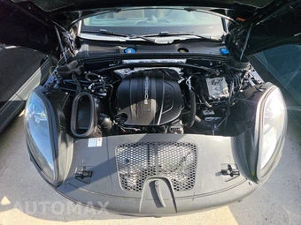 2021 Porsche Macan – miniatura 15