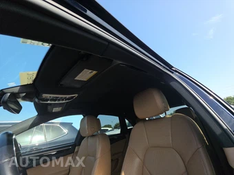 2021 Porsche Macan – miniatura 17