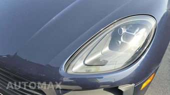2021 Porsche Macan – miniatura 20