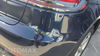 2021 Porsche Macan – miniatura 31