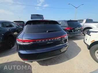 2021 Porsche Macan – miniatura 5