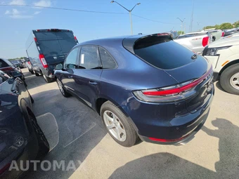 2021 Porsche Macan – miniatura 6