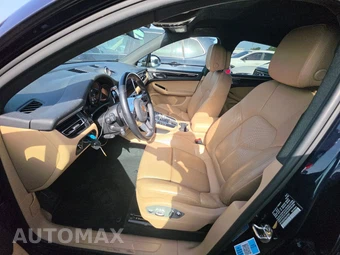 2021 Porsche Macan – miniatura 7