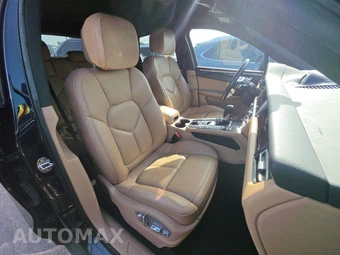 2021 Porsche Macan – miniatura 8