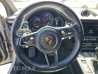 2021 Porsche Macan – miniatura 10