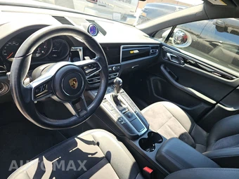 2021 Porsche Macan – miniatura 11