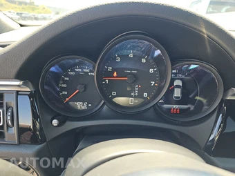 2021 Porsche Macan – miniatura 12