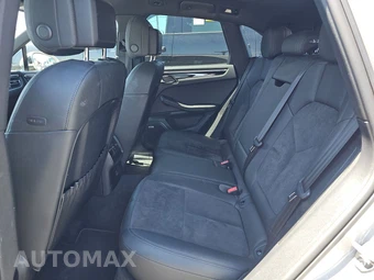 2021 Porsche Macan – miniatura 13