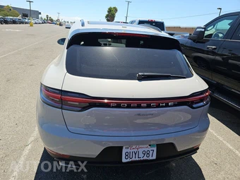 2021 Porsche Macan – miniatura 5