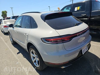 2021 Porsche Macan – miniatura 6