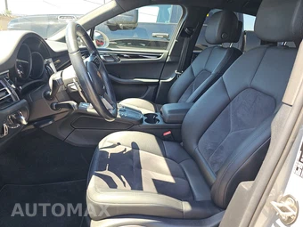 2021 Porsche Macan – miniatura 7