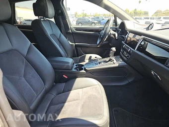 2021 Porsche Macan – miniatura 8