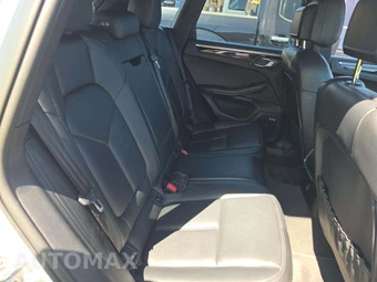 2021 Porsche Macan – miniatura 16