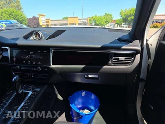 2021 Porsche Macan – miniatura 19