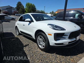 2021 Porsche Macan – miniatura 4