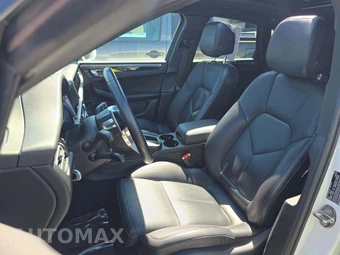 2021 Porsche Macan – miniatura 6
