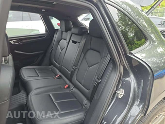 2021 Porsche Macan – miniatura 13