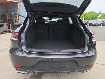 2021 Porsche Macan – miniatura 14