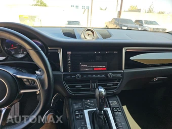 2021 Porsche Macan – miniatura 11