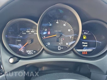 2021 Porsche Macan – miniatura 12
