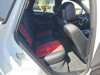 2021 Porsche Macan – miniatura 14