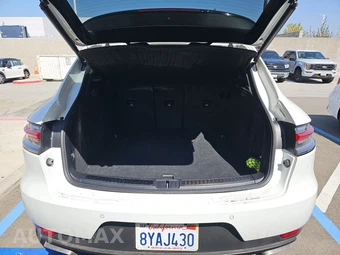 2021 Porsche Macan – miniatura 17