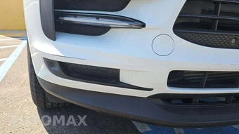 2021 Porsche Macan – miniatura 28
