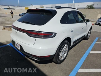 2021 Porsche Macan – miniatura 4