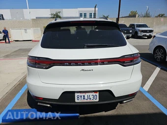 2021 Porsche Macan – miniatura 5